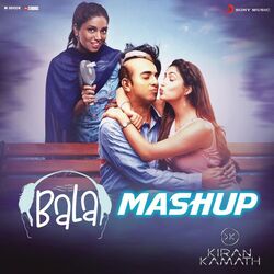 Cover of Bala Mashup (From "Bala")