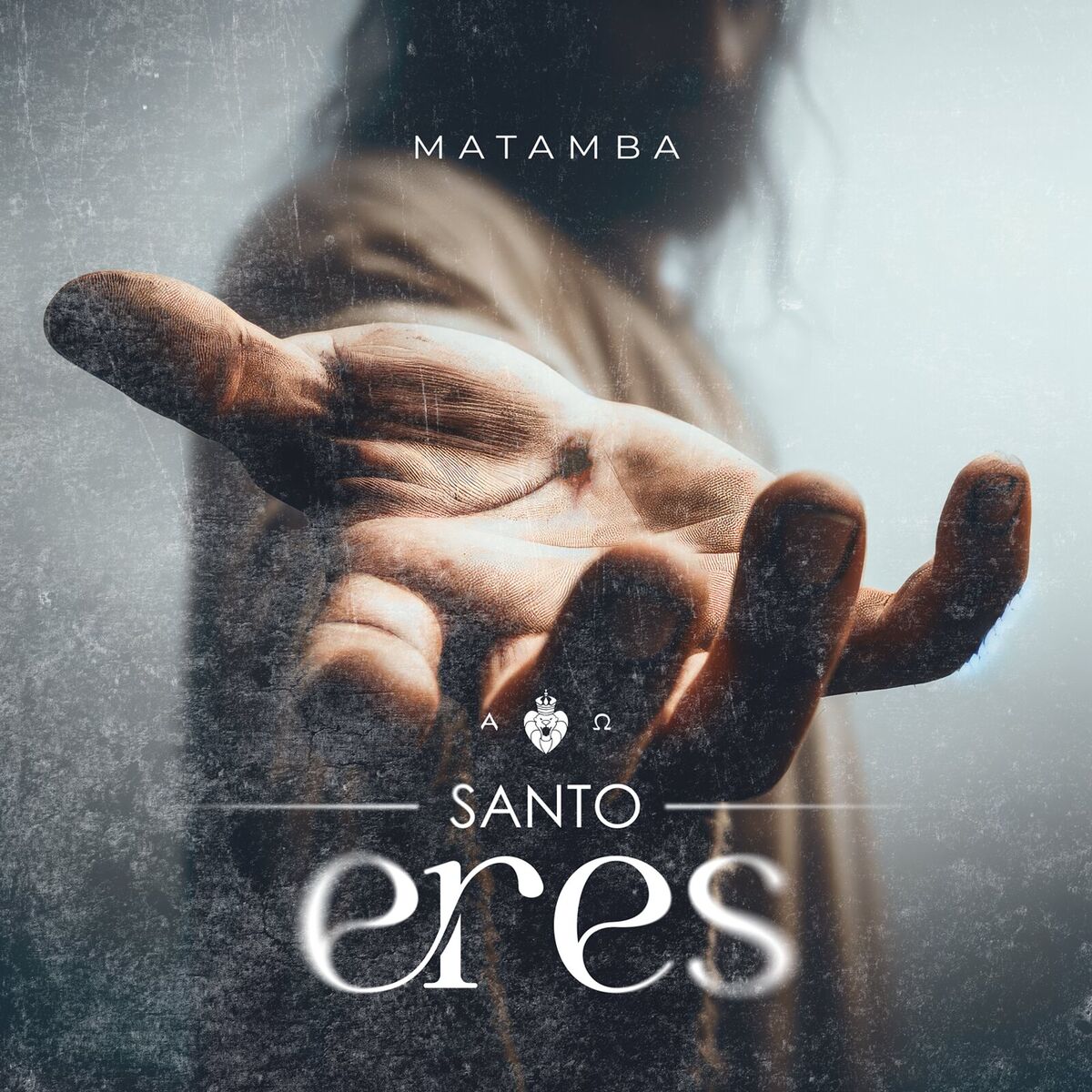 Album cover of Santo Eres