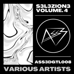 Cover of S3L3ZION3 Vol. 4