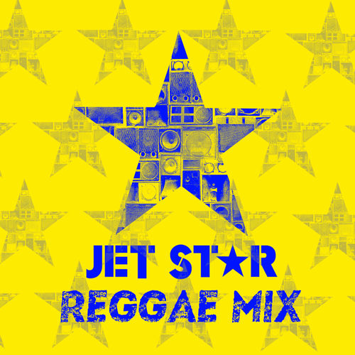 Jet Star Reggae Mix 1