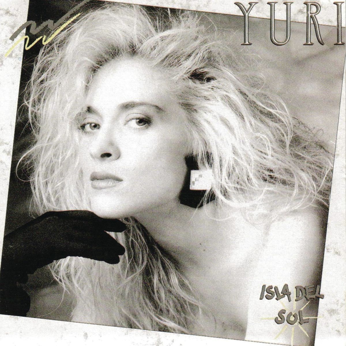 Album cover of Imposible Amarte Como Yo