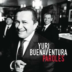 Cover of Paroles