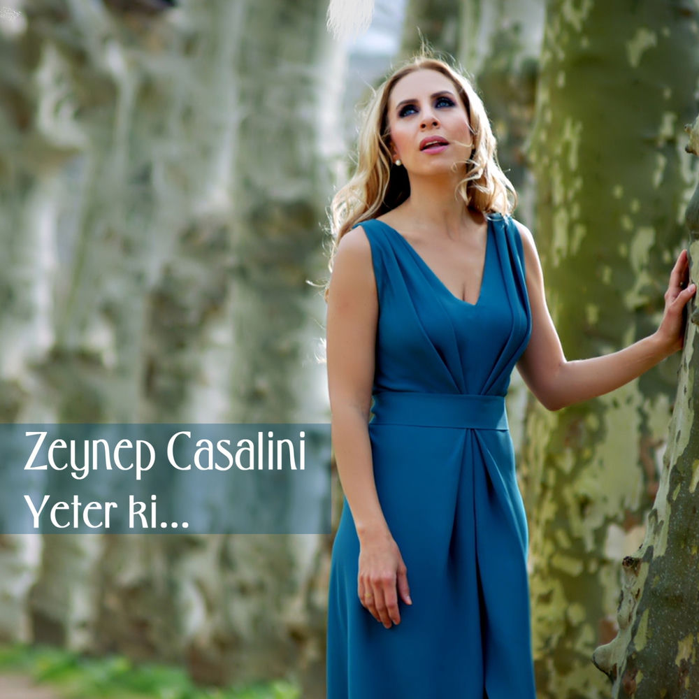 Yeter ki cover