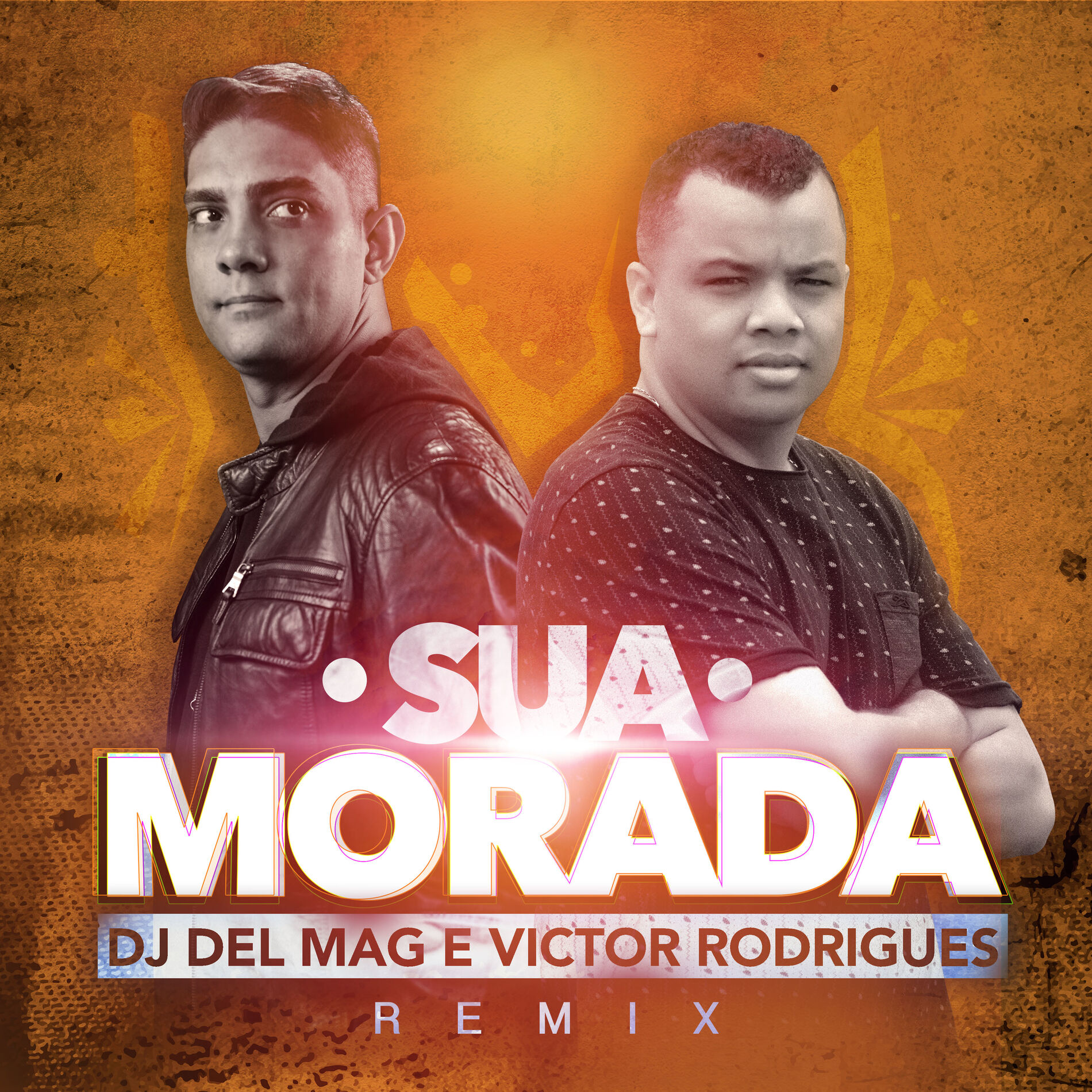 Album cover of Sua Morada (Remix)