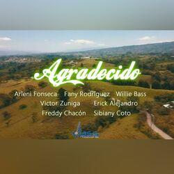 Cover of Agradecido