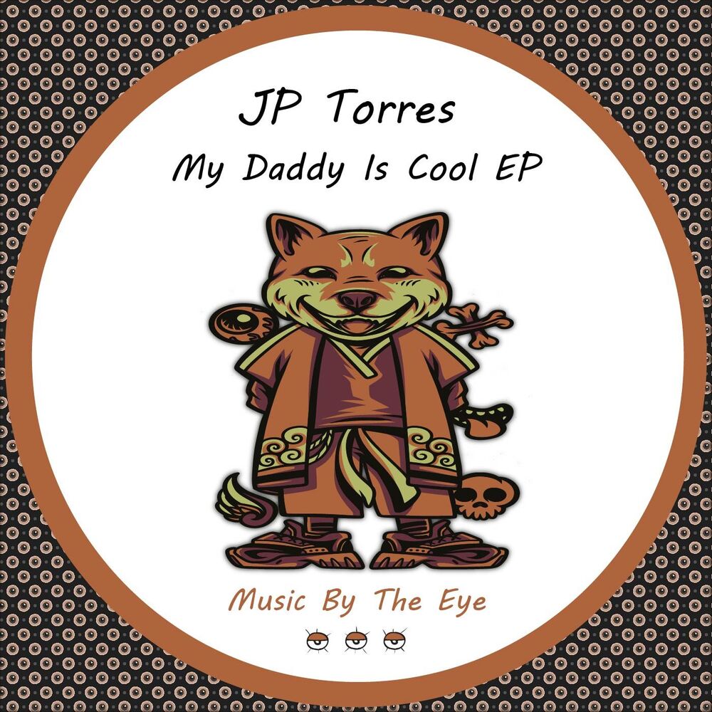 Picture of My Daddy Is Cool EP
