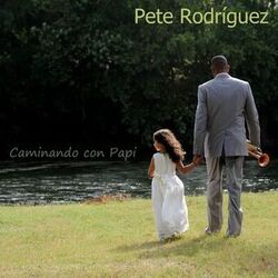 Cover of Caminando Con Papi