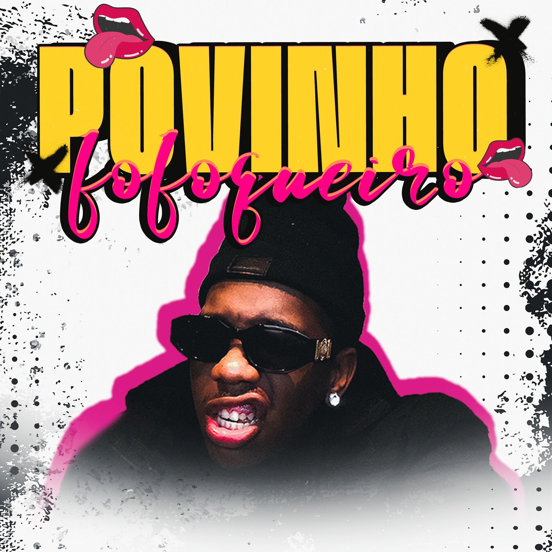 Album cover of Povinho Fofoqueiro