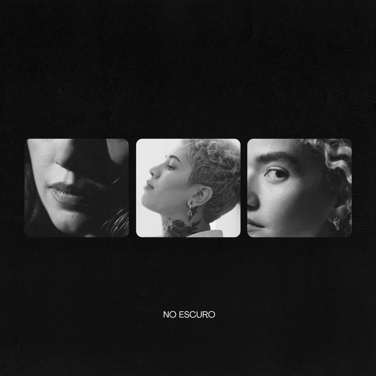 Album cover of No Escuro