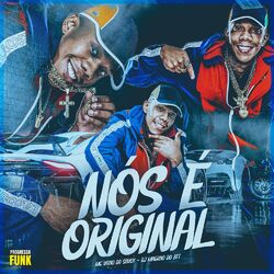 Cover of Nós É Original