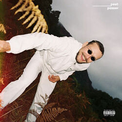 Cover of Passer