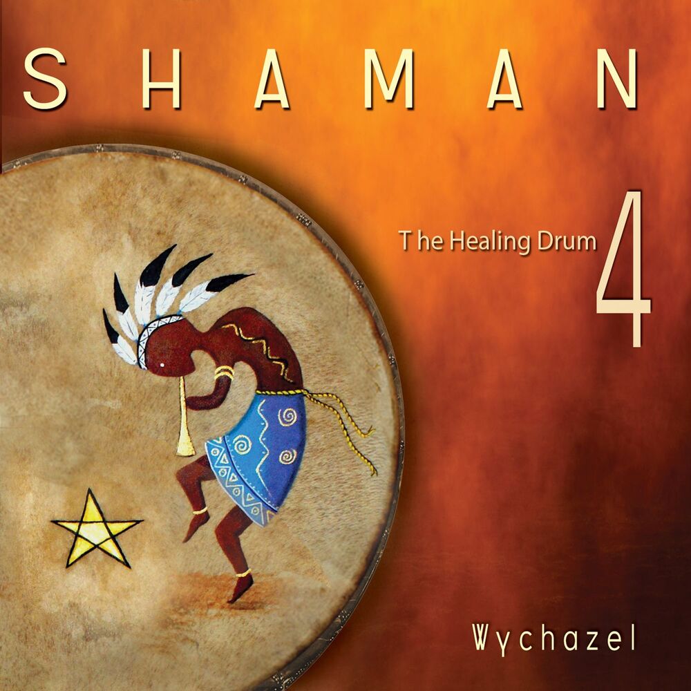 Picture of Shaman 4