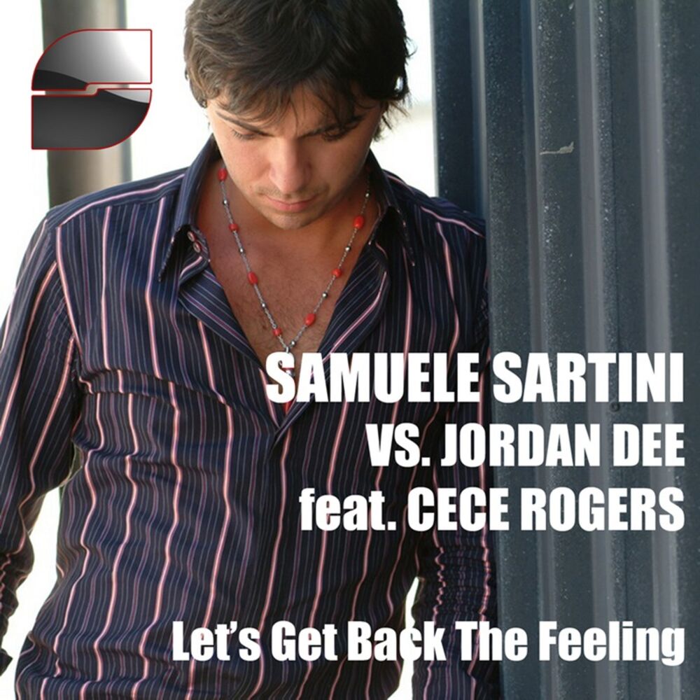 Picture of Let's Get Back the Feeling (Samuele Sartini Vs Jordan Dee)