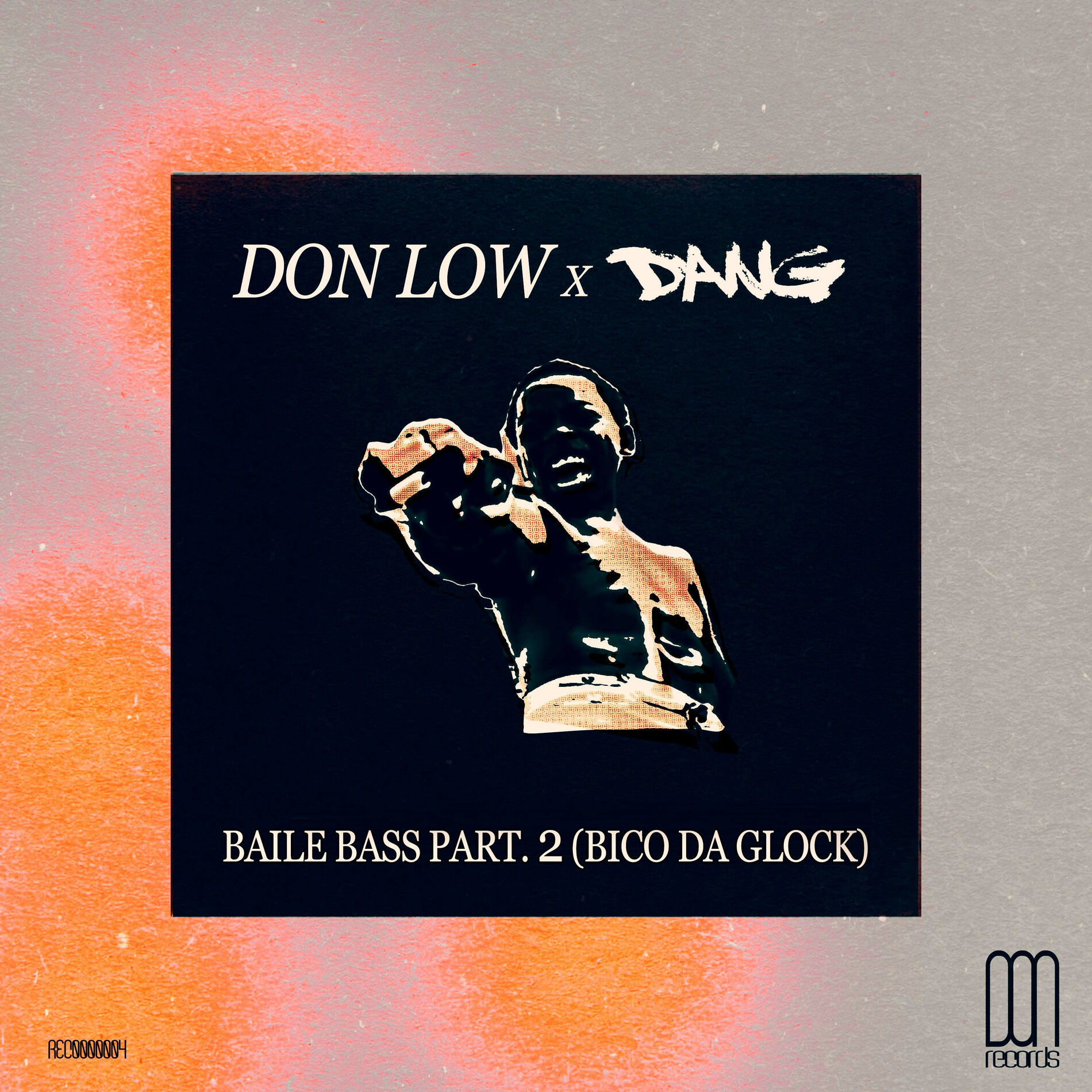 Album cover of Baile Bass Part. 2 - Bico Da Glock