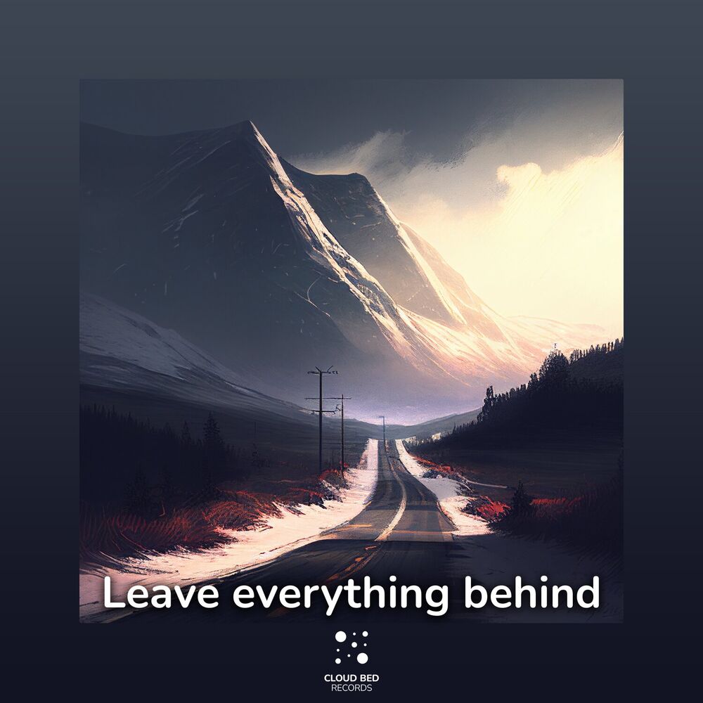 Picture of Leave Everything Behind