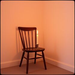 Cover of 가장작은 목소리
