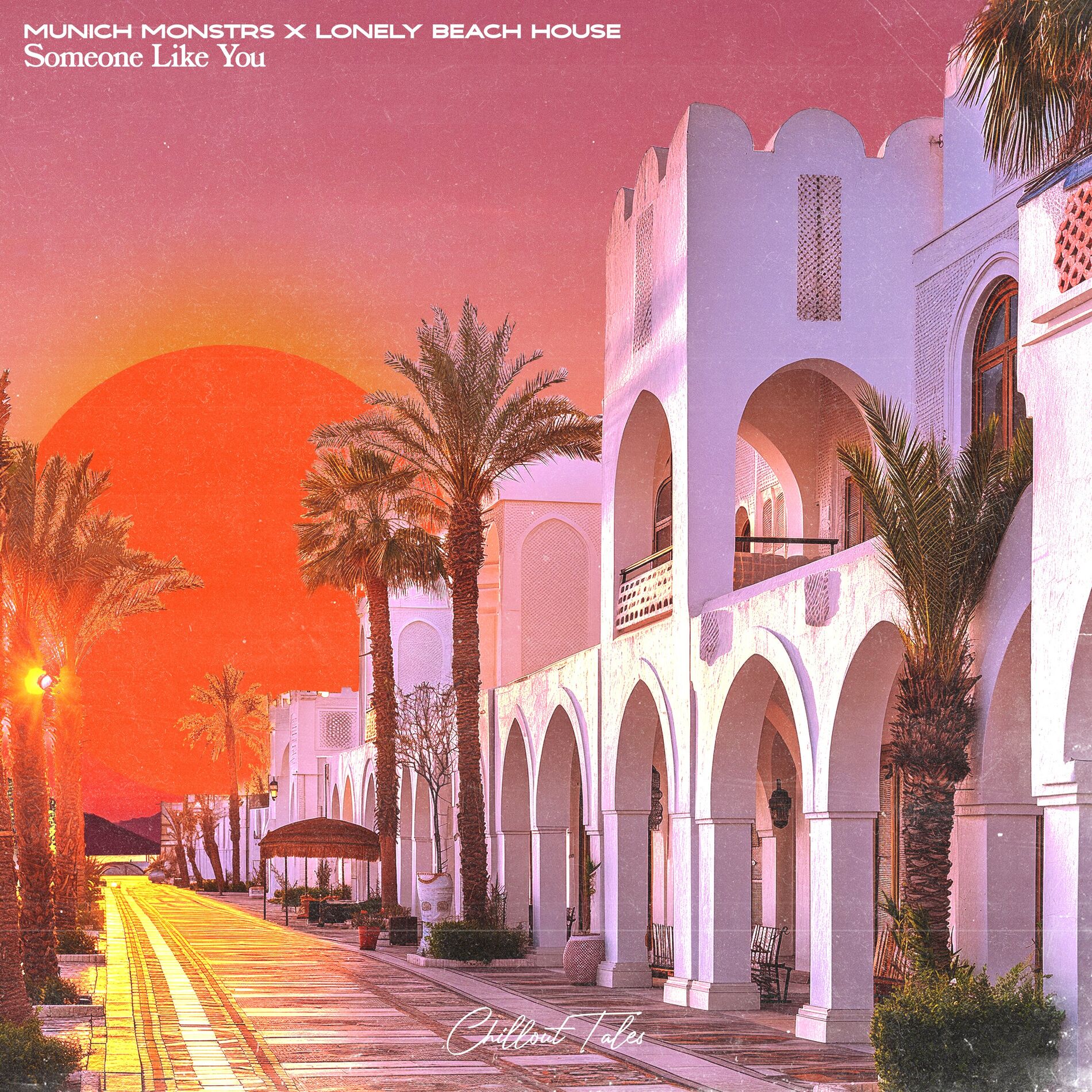 Album cover of Someone Like You