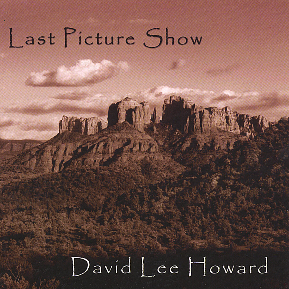 Picture of Last Picture Show