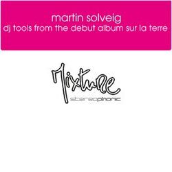Cover of DJ Tools
