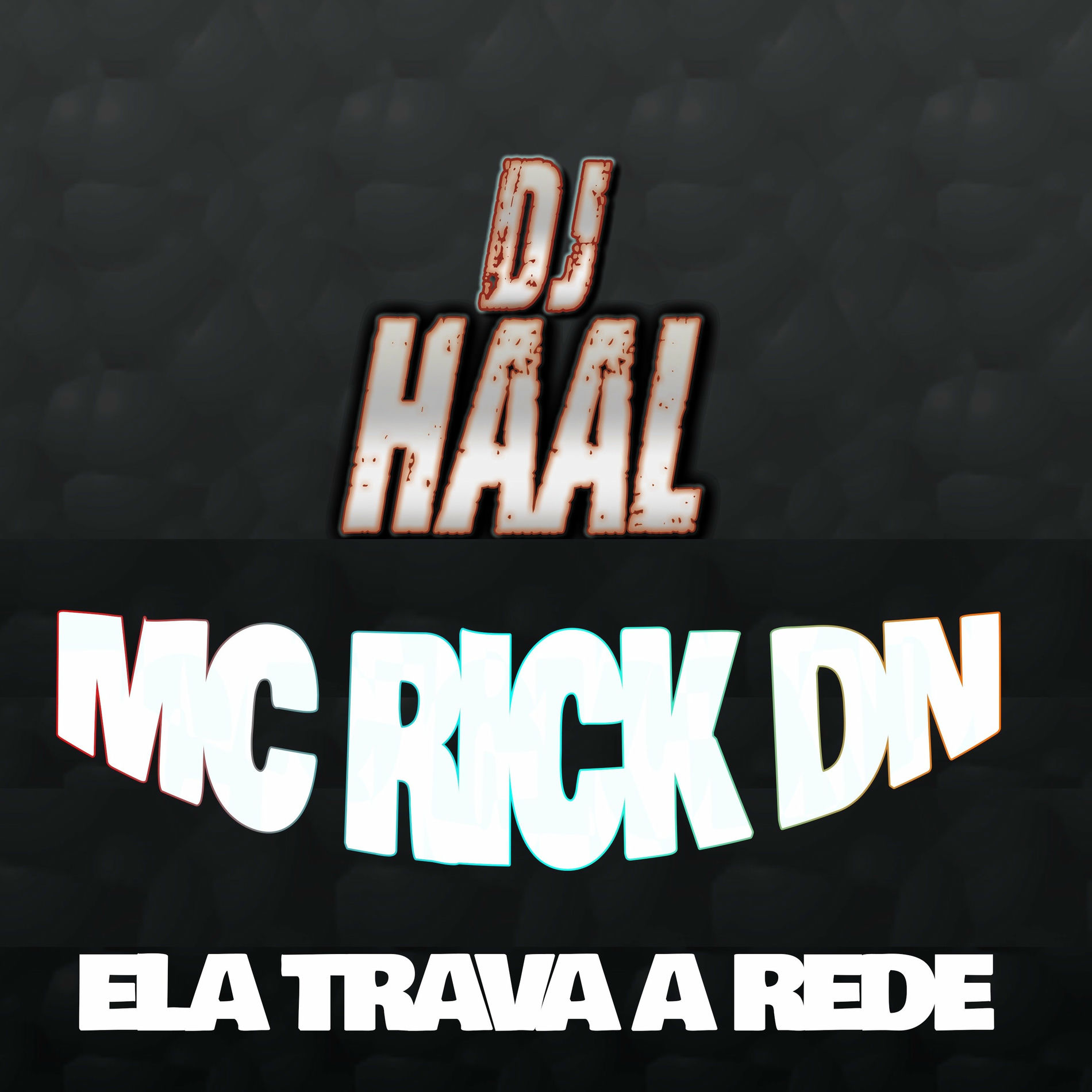 Album cover of Ela Trava a Rede