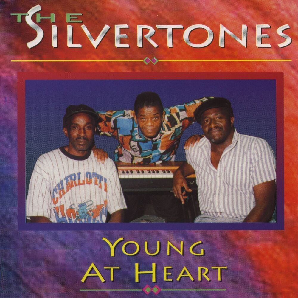 Picture of Young At Heart