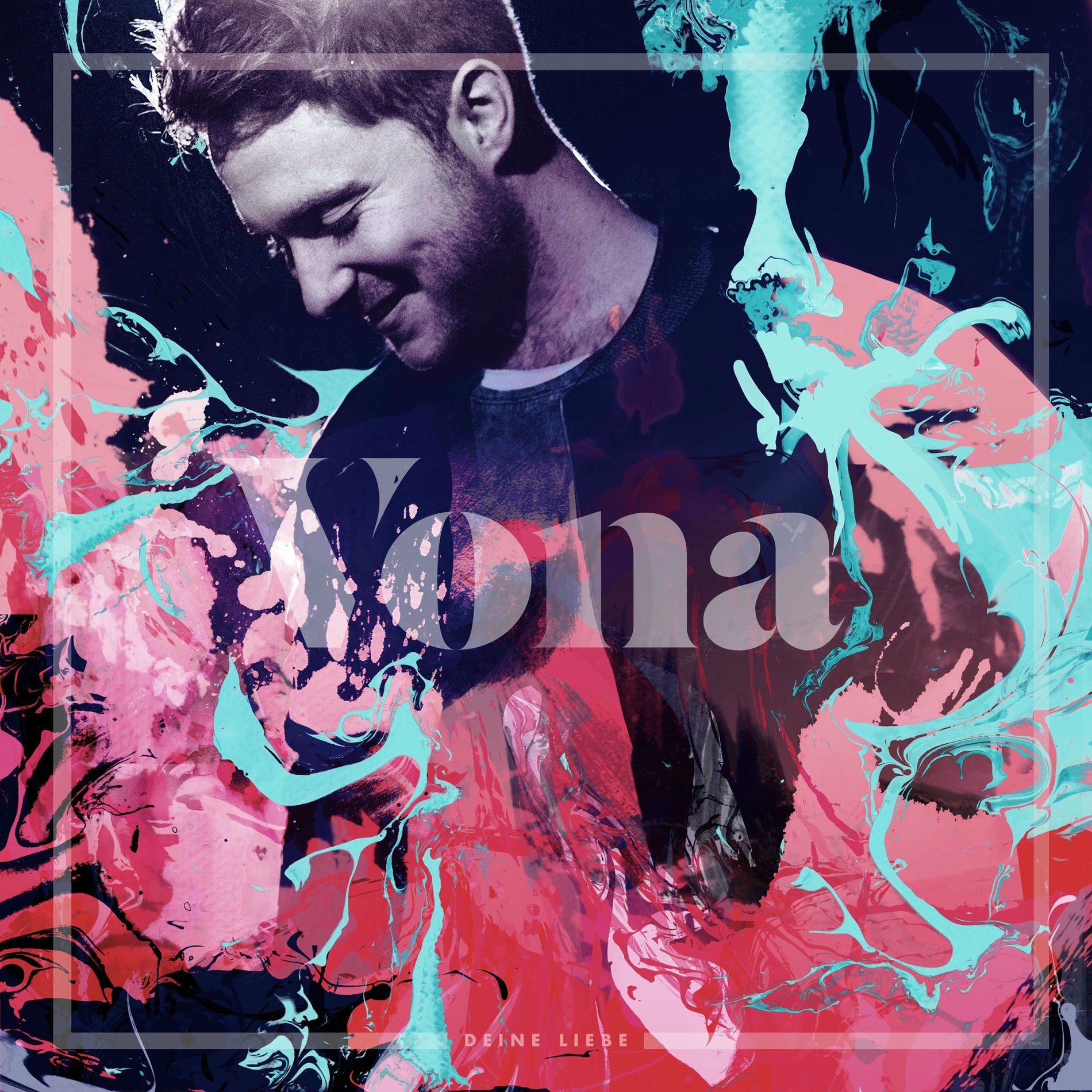 Album cover of Deine Liebe