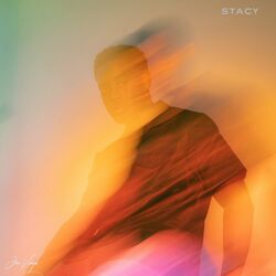 Cover of Stacy