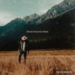 Cover of Right Round Here