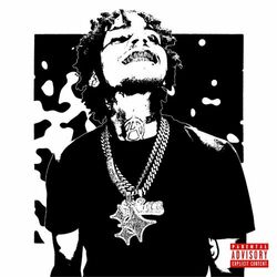 Cover of WE LOVE D. SAVAGE
