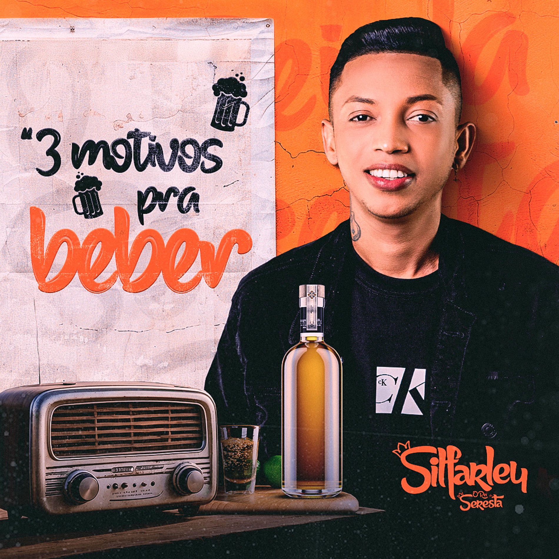 Album cover of Vem e Vai
