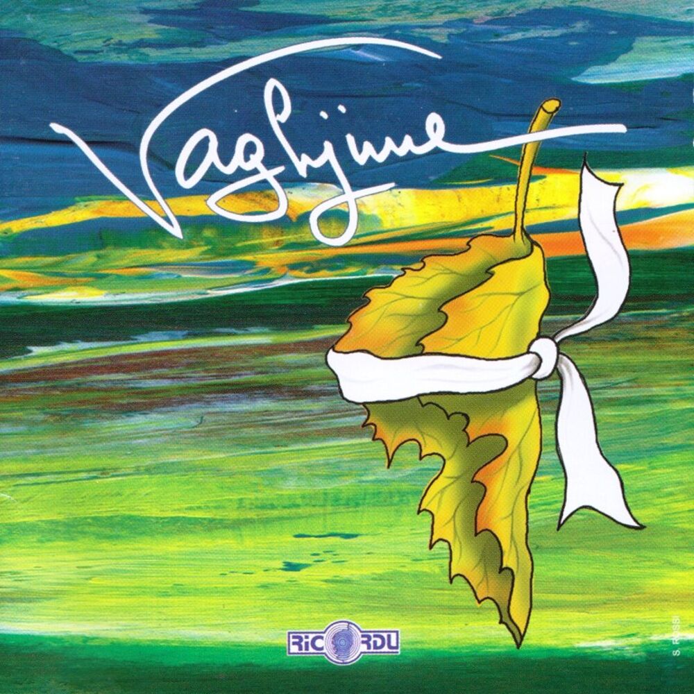 Picture of Vaghjime