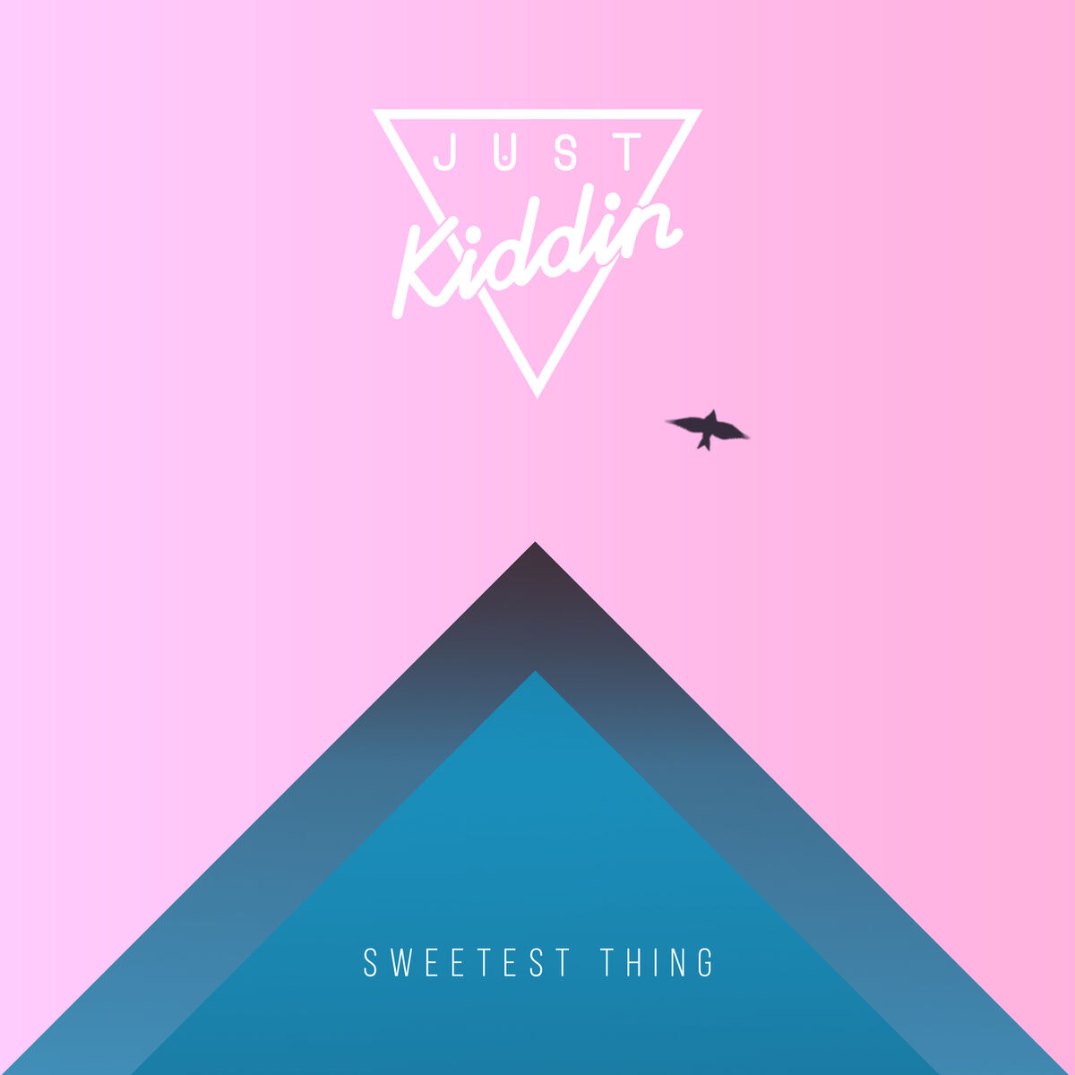 Album cover of Sweetest Thing