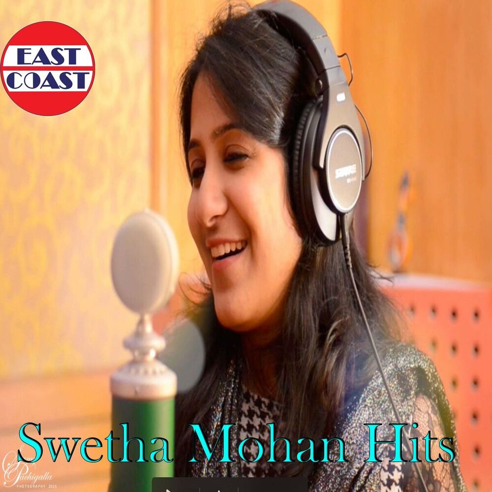 Picture of Swetha Mohan Hits