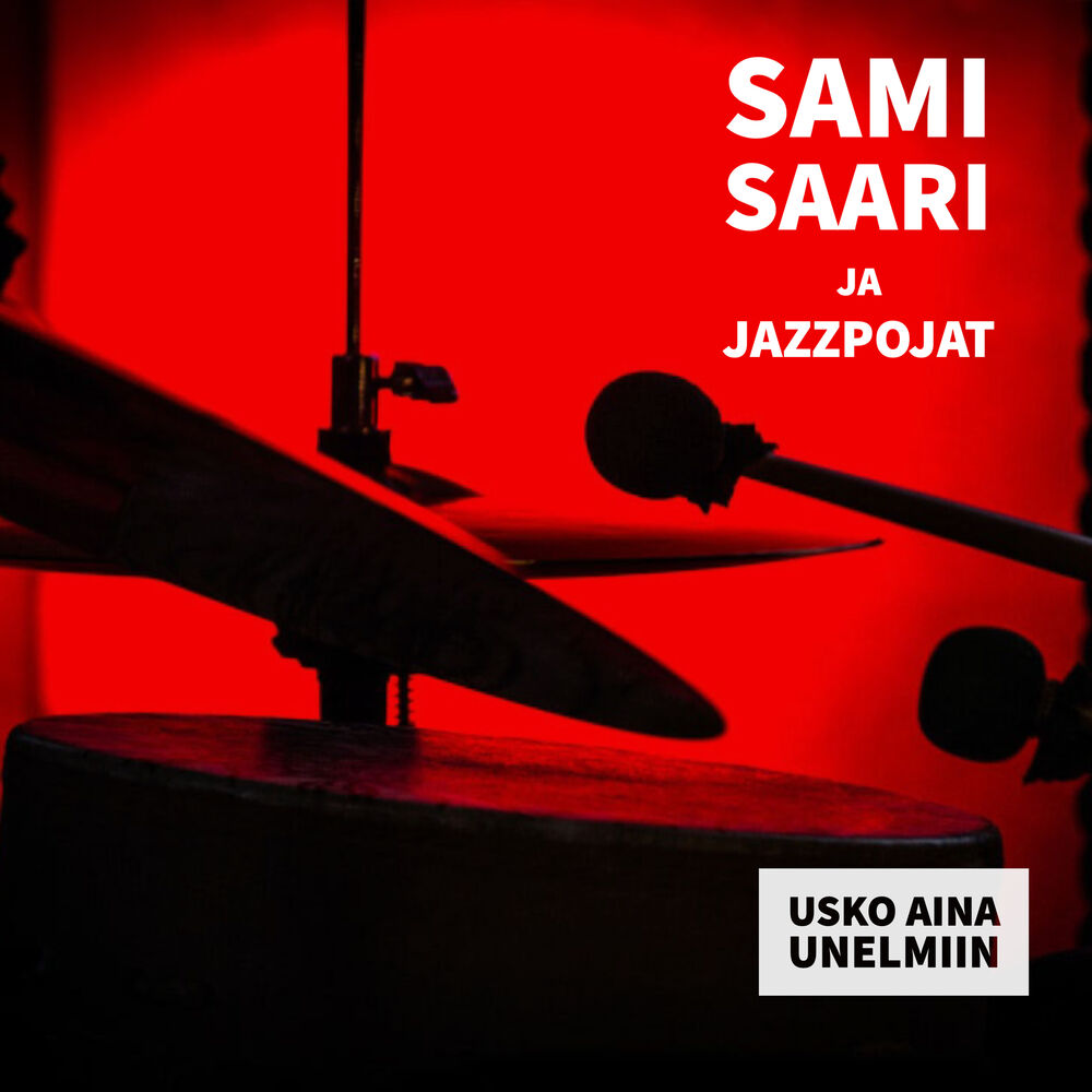 Picture of Usko aina unelmiin