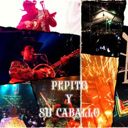 Cover of Pepito y Su Caballo