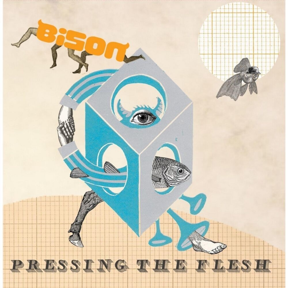 Picture of Pressing the Flesh