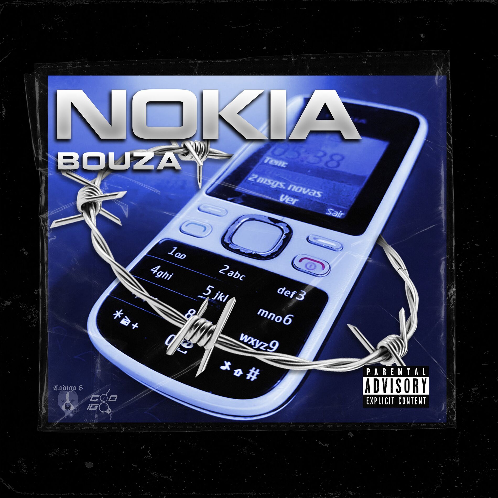 Album cover of NOKIA