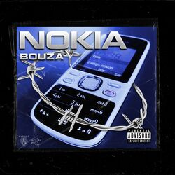 music cover