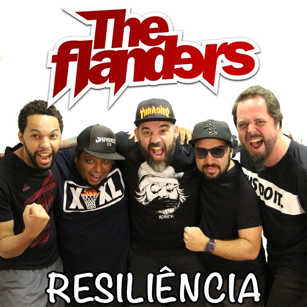 Picture of Resiliência