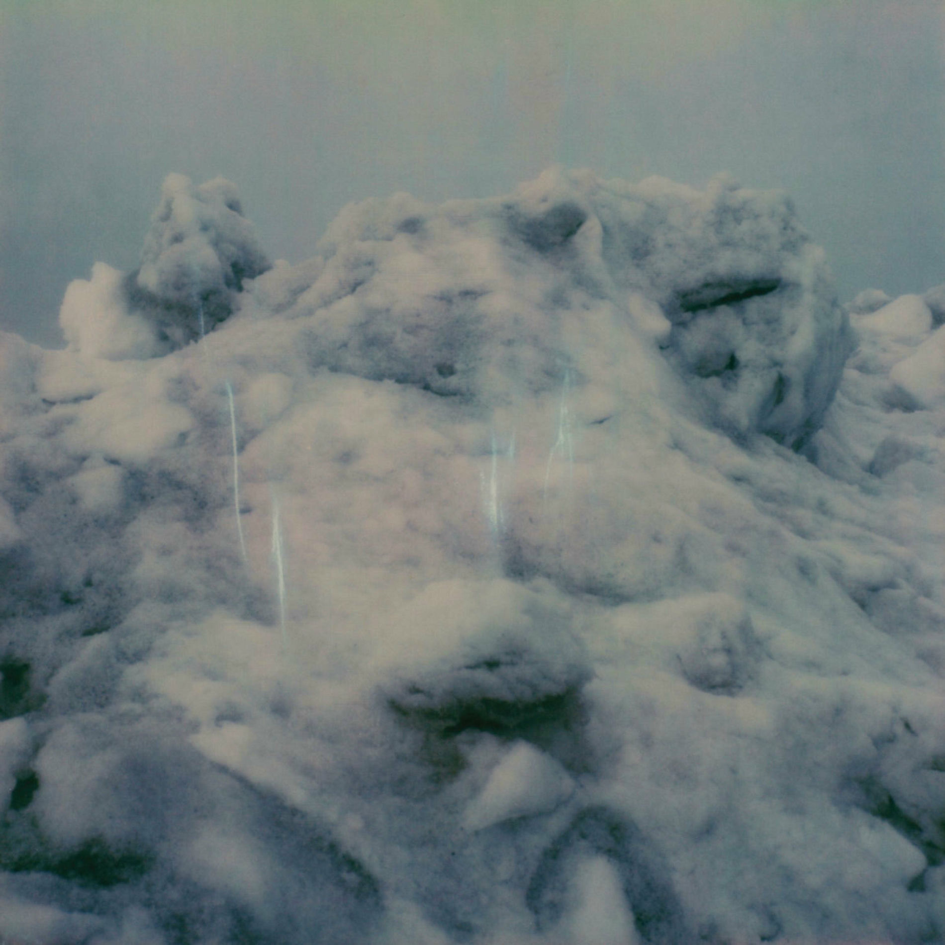 Album cover of eve