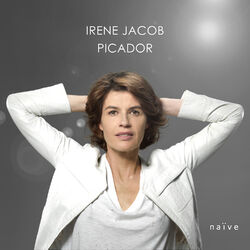 Cover of Picador - EP