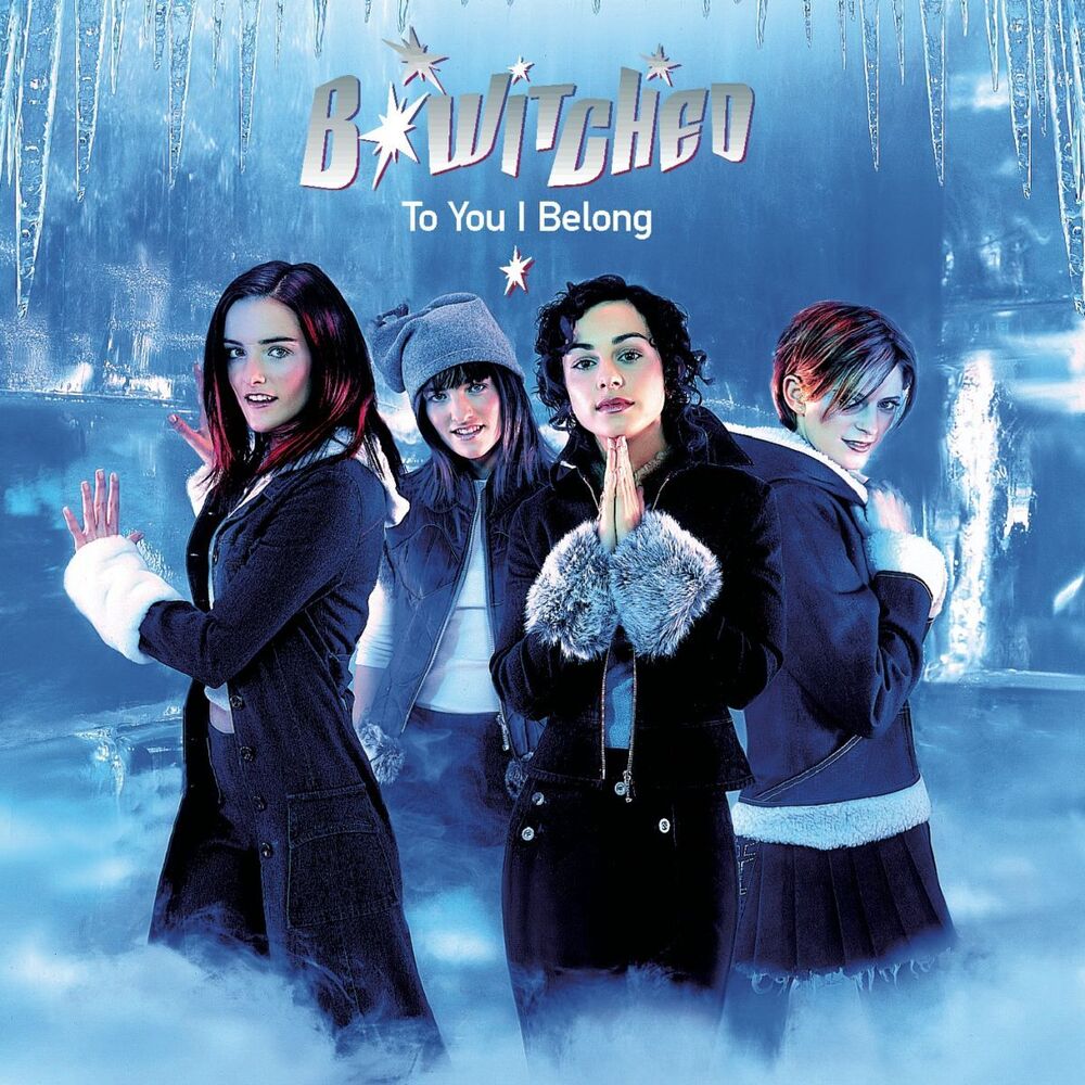 Picture of To You I Belong