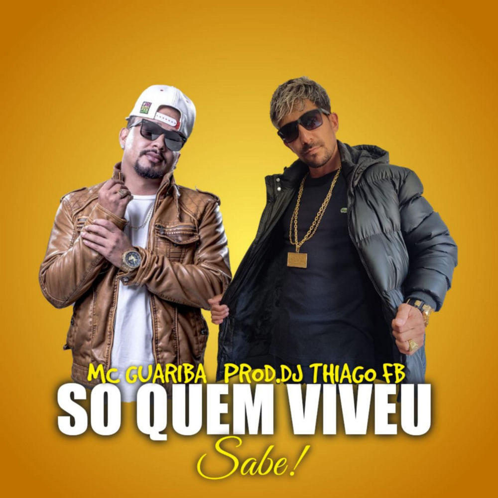 Só Quem Viveu Sabe