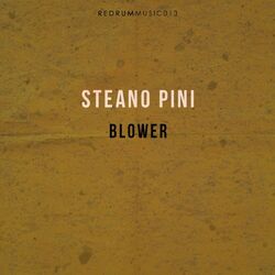 Cover of Blower