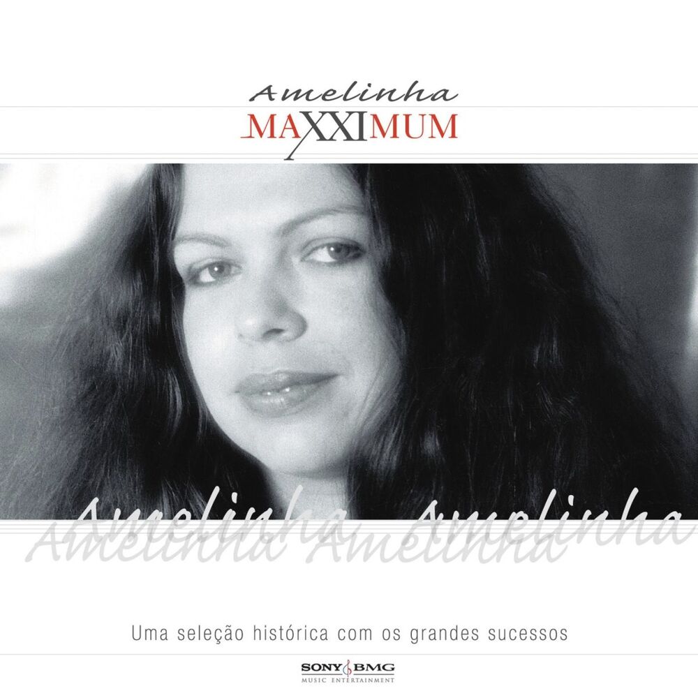 Picture of Maxximum - Amelinha
