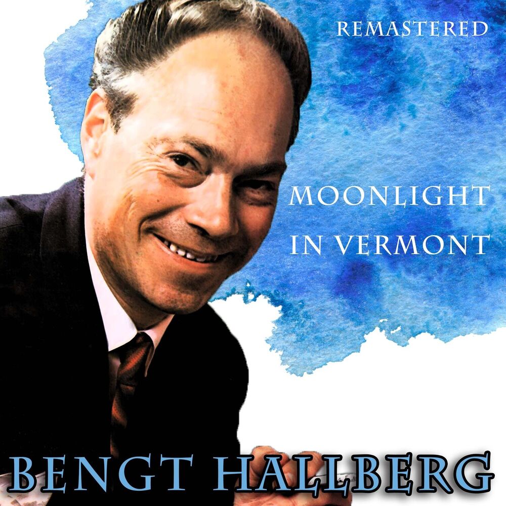 Picture of Moonlight in Vermont (Remastered)