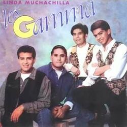 Cover of Linda Muchachilla