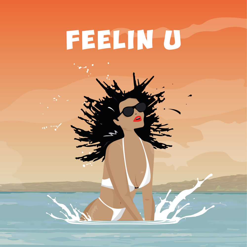 Picture of Feelin U (feat. Demarco, Doctor, Ras Kwame)