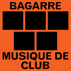 Musique de club - EP