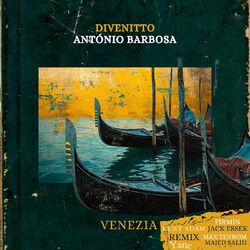 Cover of Venezia (Yane Remix)